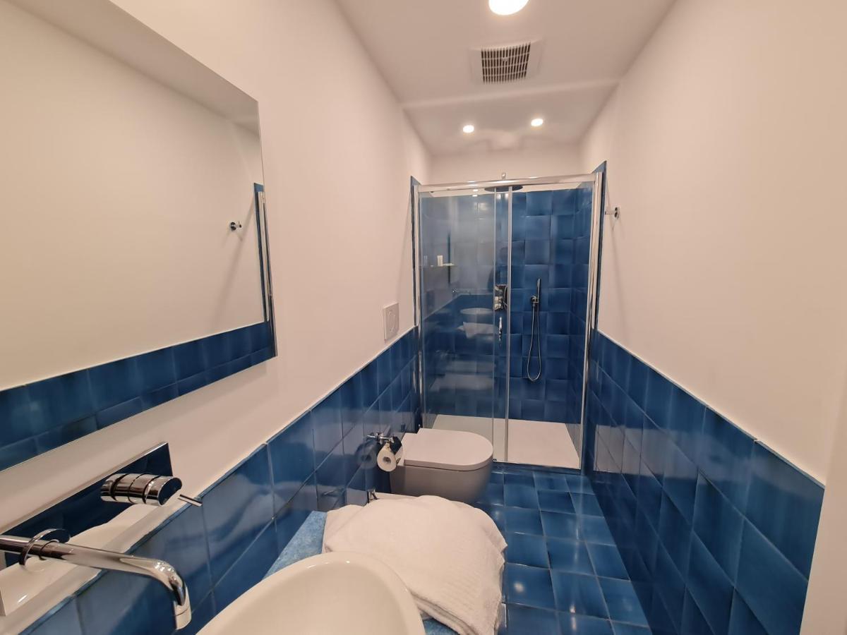 Casa Mandara B&B Positano Eksteriør bilde